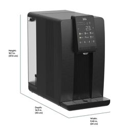 Brio Water Dispenser