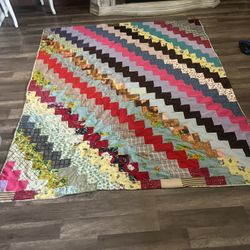 Handmade Quilt