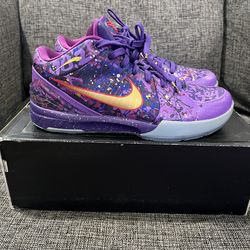 Kobe 4 Prelude - 2013 - 10.5 Deadstock
