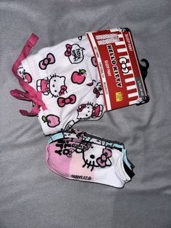 Hello Kitty Pjs