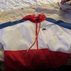 Nike Vintage Sweater