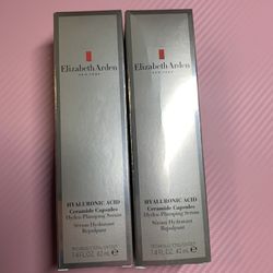 new elizabetharden skincare set
