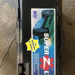 Snow Chains For SUV Truck Tires