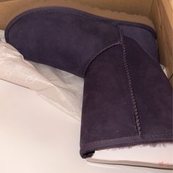 Purple Uggs Brand New In Box