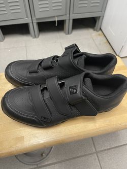 Bontrager Starvos Road Cycling Shoe Size 9