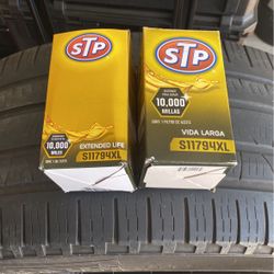 S11794XL Oil Filter