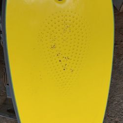 Buggy Board 