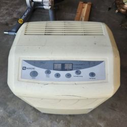 Free Dehumidifier - Works!