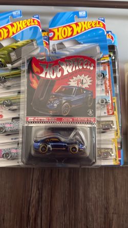 Hot Wheels Rlc 2018 custom 72 Datsun 240 Z