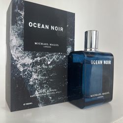 Ocean Noir By Michael Malul - 3.4 oz