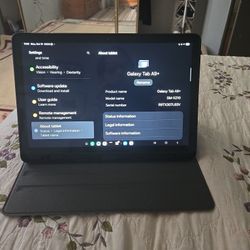 GALAXY TAB A9+ FOR SALE