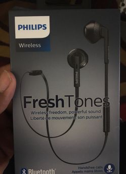 Wireless headset
