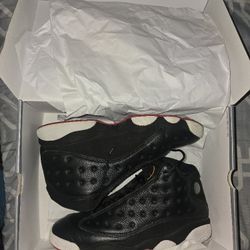 Air Jordan 13 Retro.