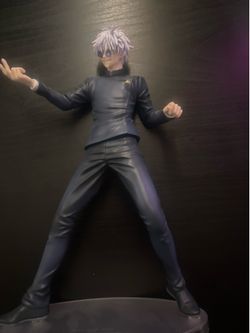 JJK Figures/Funkos(description)
