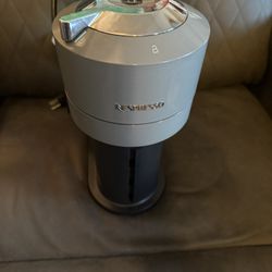 Nespresso Coffee Maker