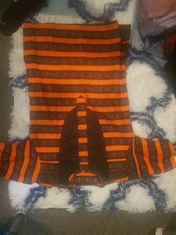 Real Africana dress
