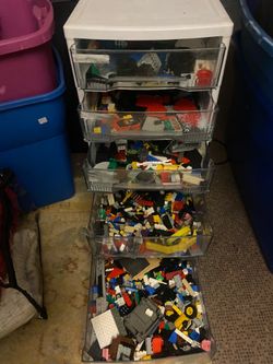 Legos