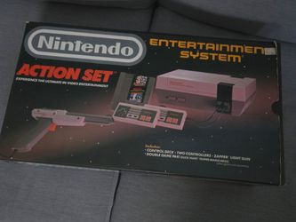 Nintendo
