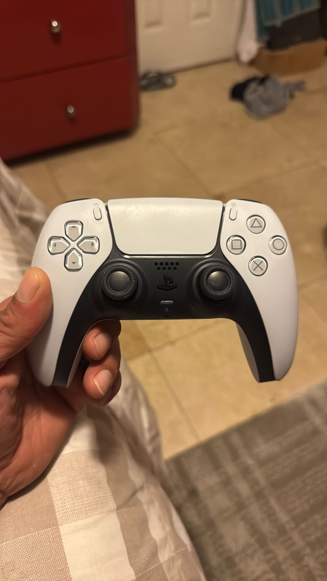 Ps5 Controller