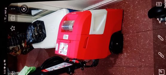 Rugdoctor Professional