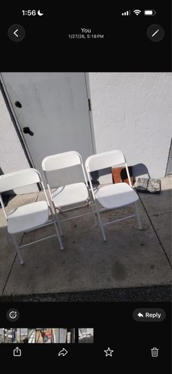 Chairs to r,e,n,t