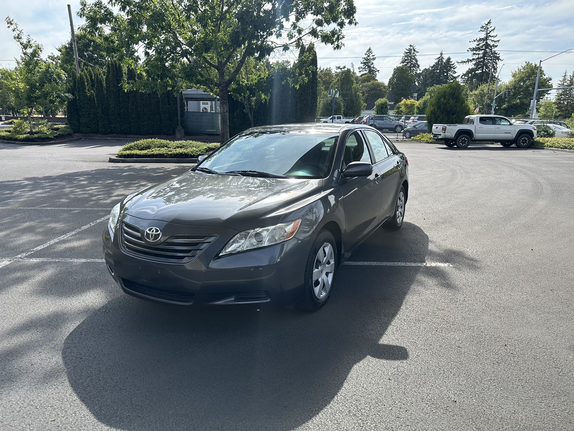 2009 Toyota Camry