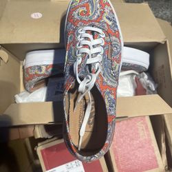 Used Vans