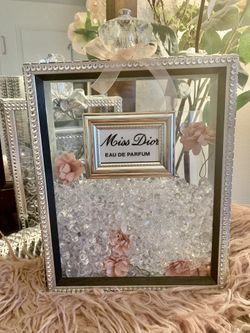 Glam Decor