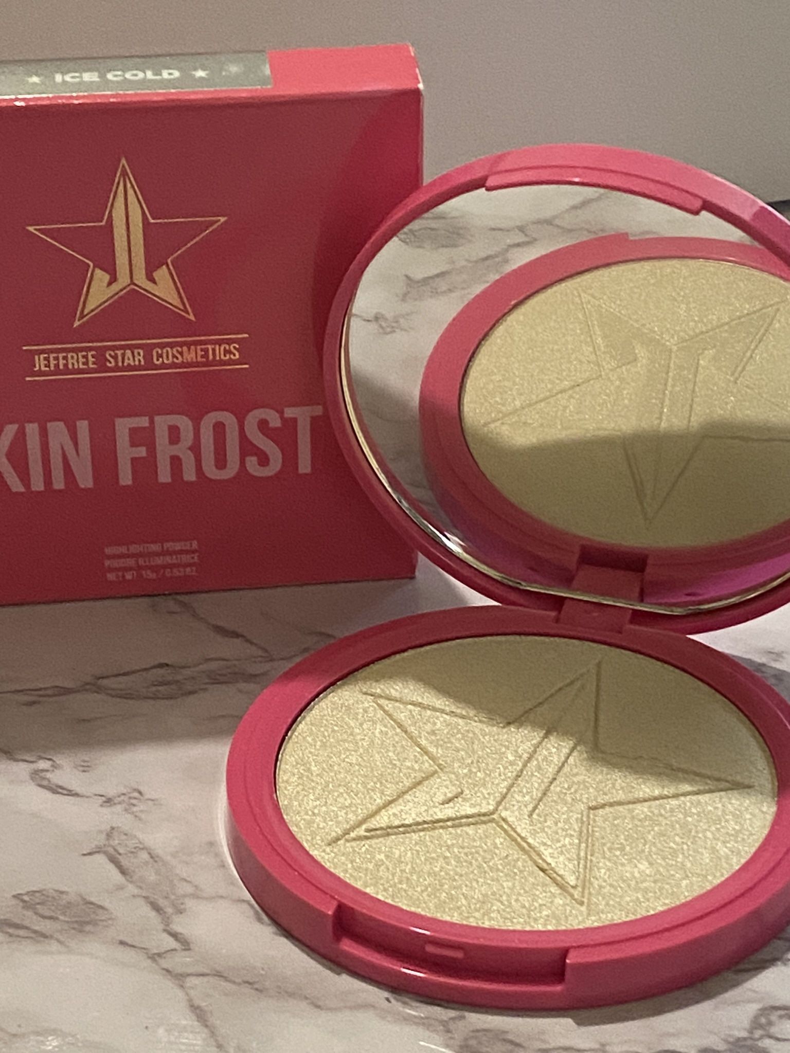 Jefree star Highlighter