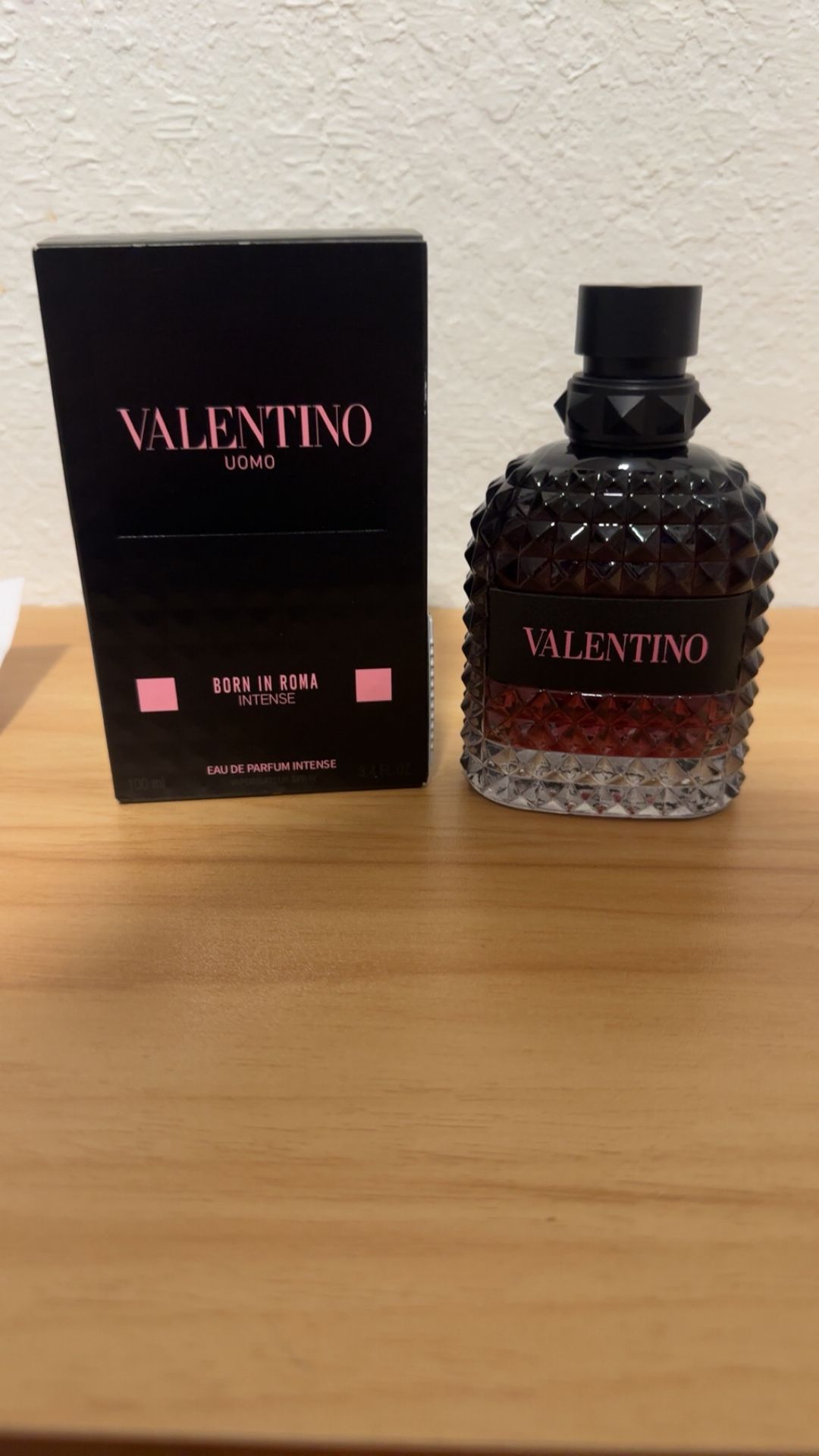 Valentino Born In Roma Intense (100ml)