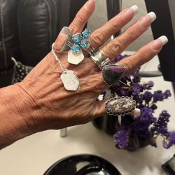 Ring Lot