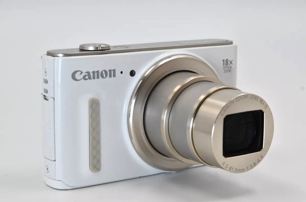 Powershot Sx610 Hs Canon High Zoom Camera Canon PowerShot SX610 HS