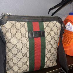 Original Gucci bag 