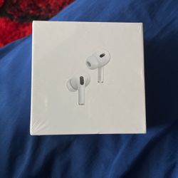 AirPods Pro Gen 2