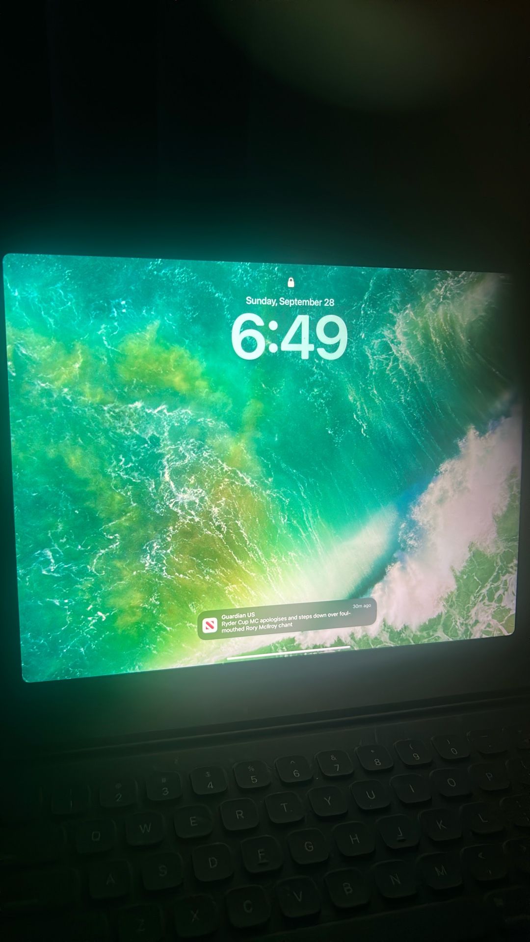 ipad