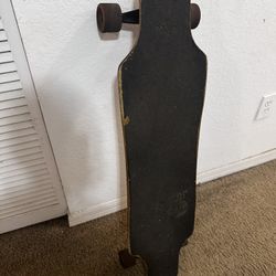 38 Inch Longboard 
