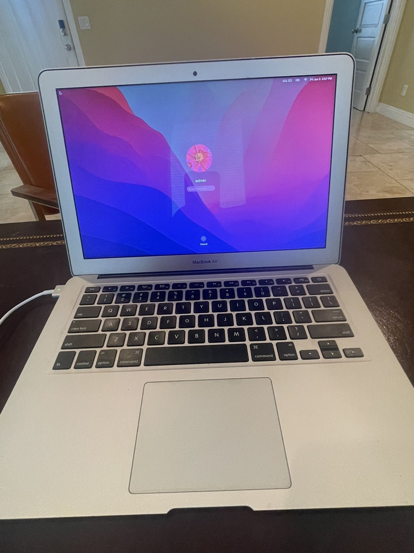 2015 Macbook Air 13 inch 1.6Ghz i5 8GB 128GB,All Products : American Fashion Style Bags On Sale