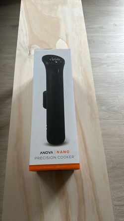 Anova Nano Precision Cooker Sous Vide