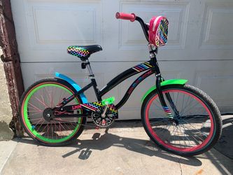 Girls Bicycles