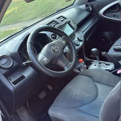 2007 Toyota Rav4