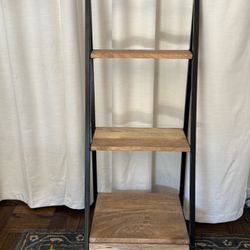 Bookshelf/Decor Display