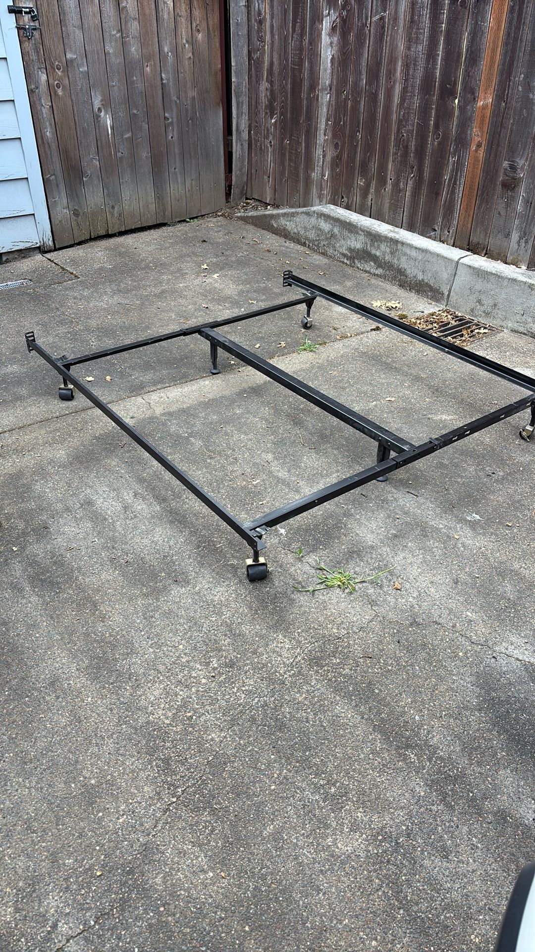 Bed Frame