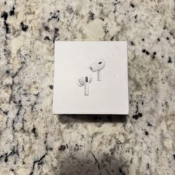 AirPod Pros Gen 2 (with ANC)