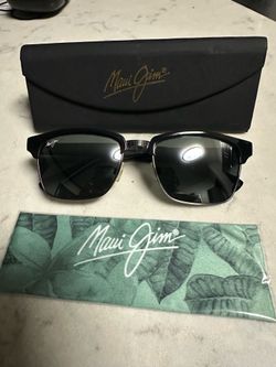 Maui Jim sunglasses