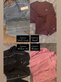 Alo sets