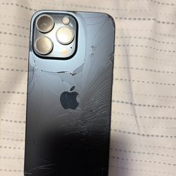iPhone 15 Pro 256g