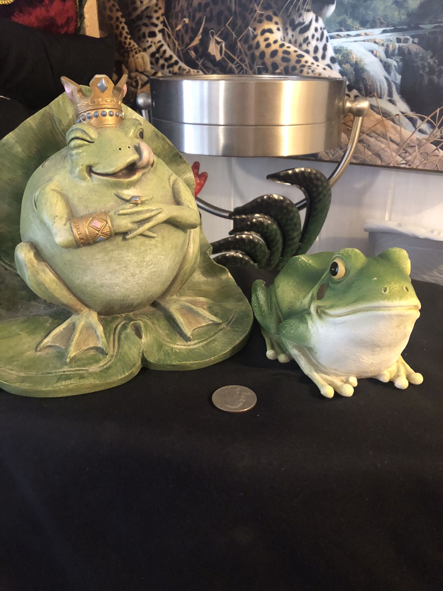 $25