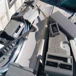 Obs Chevy 88/94 Parts