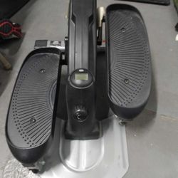 Personal Elliptical 