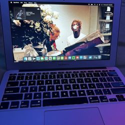 Macbook Air 128 GB Mac Os 